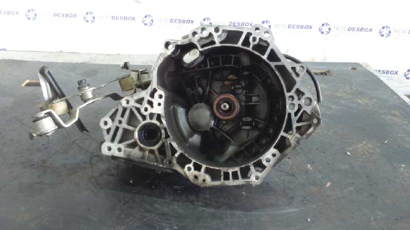 CAJA CAMBIOS OPEL CORSA C