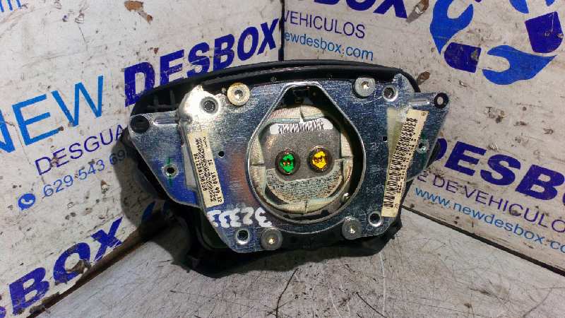 AIRBAG DELANTERO IZQUIERDO MERCEDES-BENZ CLASE CLK (W209) COUPE - vista 2