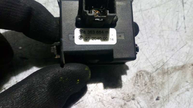 MANDO LIMPIA BMW SERIE 3 BERLINA (E46) - vista 3