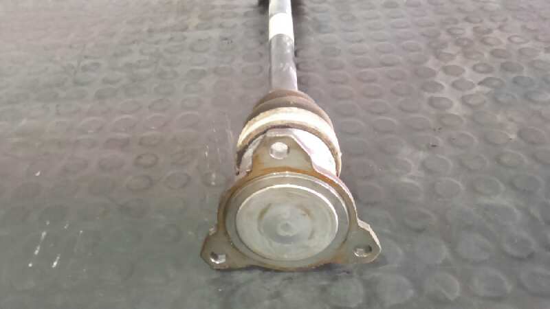 TRANSMISION TRASERA DERECHA SUZUKI SX4 RW (EY) - vista 4