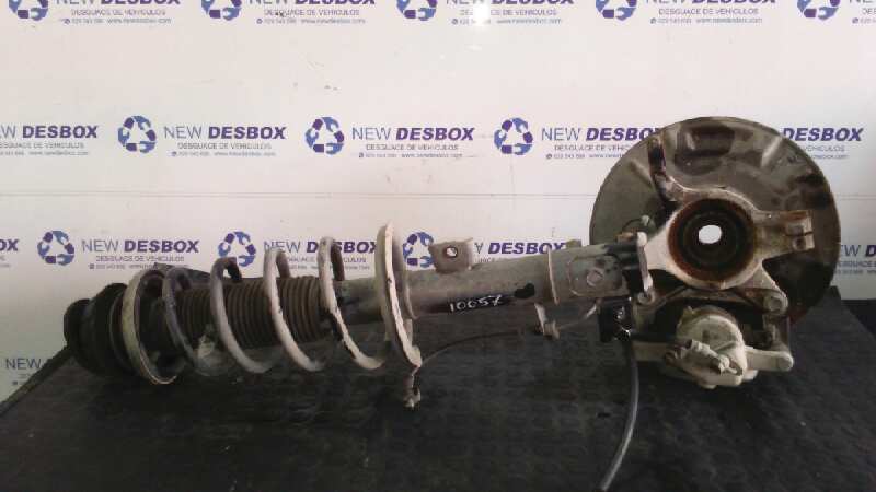 MANGUETA DELANTERA DERECHA SUZUKI SX4 RW (EY)