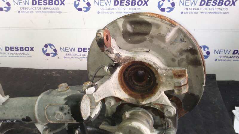 MANGUETA DELANTERA DERECHA SUZUKI SX4 RW (EY) - vista 2