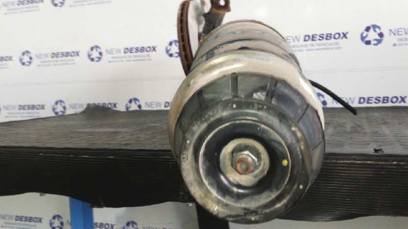 MANGUETA DELANTERA DERECHA SUZUKI SX4 RW (EY) - vista 3