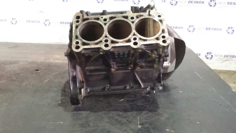 BLOQUE AUDI A6 BERLINA (4B2) - vista 6