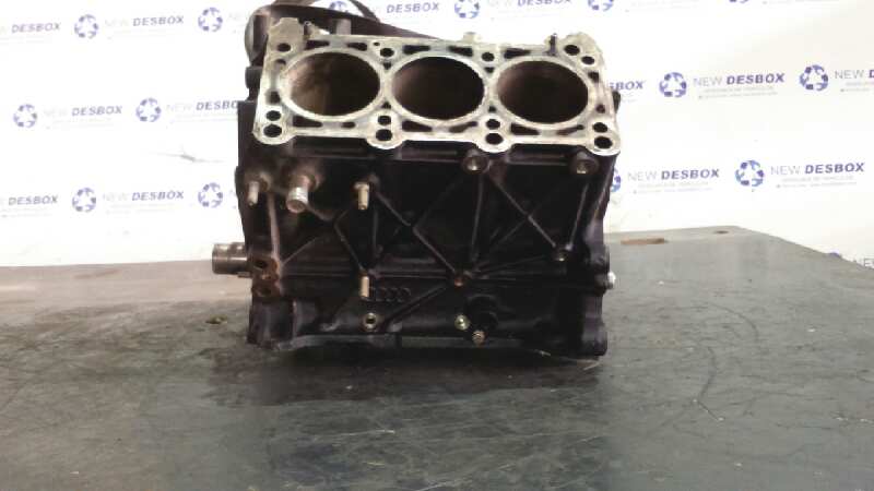 BLOQUE AUDI A6 BERLINA (4B2) - vista 2