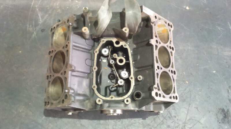 BLOQUE AUDI A6 BERLINA (4B2) - vista 3