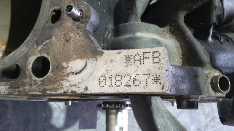 BLOQUE AUDI A6 BERLINA (4B2) - vista 5