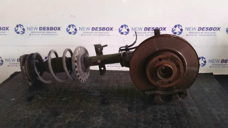 MANGUETA DELANTERA IZQUIERDA RENAULT MODUS - vista 2