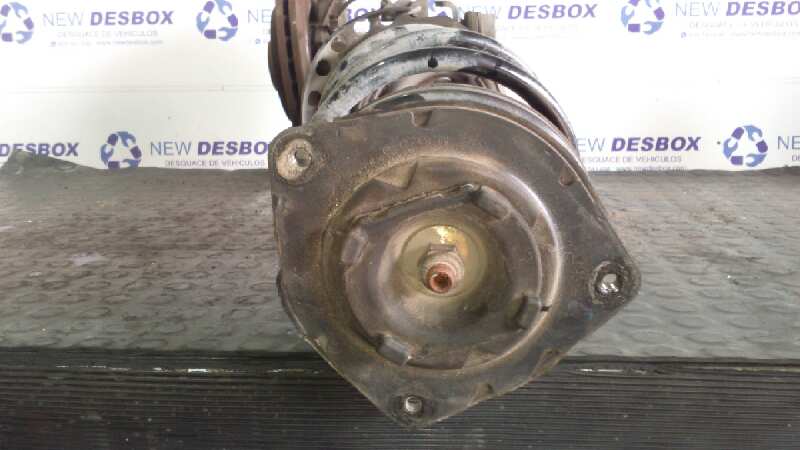 MANGUETA DELANTERA DERECHA RENAULT MODUS - vista 4