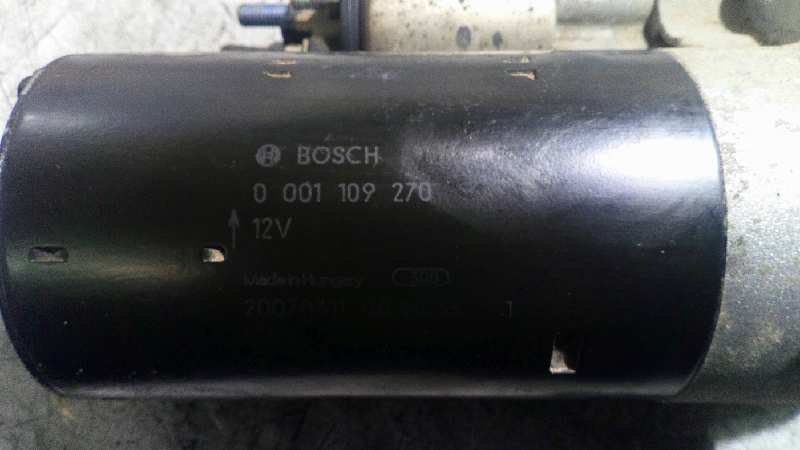 MOTOR ARRANQUE SUZUKI SX4 RW (EY) - vista 2