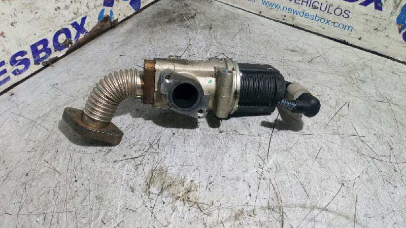 VALVULA EGR SUZUKI SX4 RW (EY)