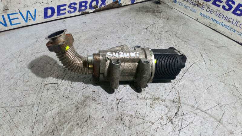 VALVULA EGR SUZUKI SX4 RW (EY) - vista 3