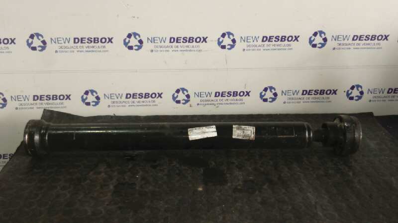 TRANSMISION CENTRAL VOLKSWAGEN TOUAREG (7LA)