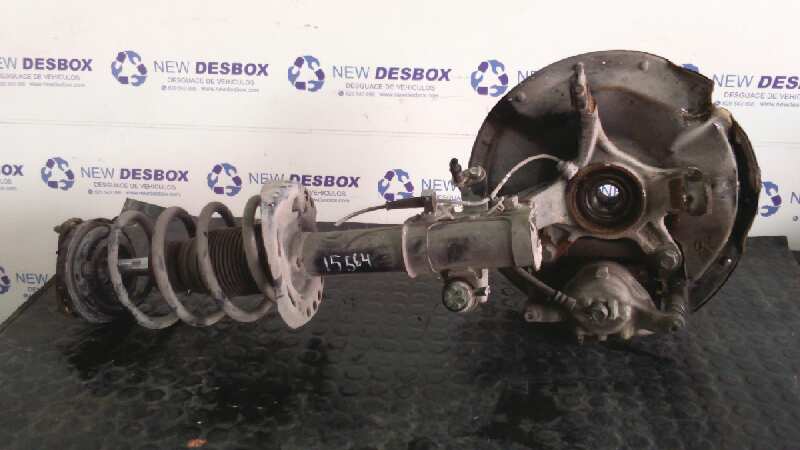 MANGUETA DELANTERA DERECHA HONDA CIVIC BERLINA 5 (FK)