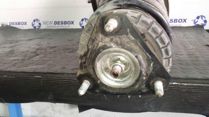 MANGUETA DELANTERA DERECHA HONDA CIVIC BERLINA 5 (FK) - vista 4