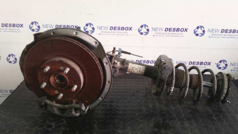 MANGUETA DELANTERA DERECHA HONDA CIVIC BERLINA 5 (FK) - vista 3