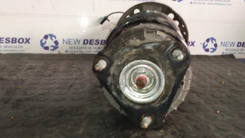 AMORTIGUADOR DELANTERO IZQUIERDO NISSAN PICK-UP (D22) - vista 3