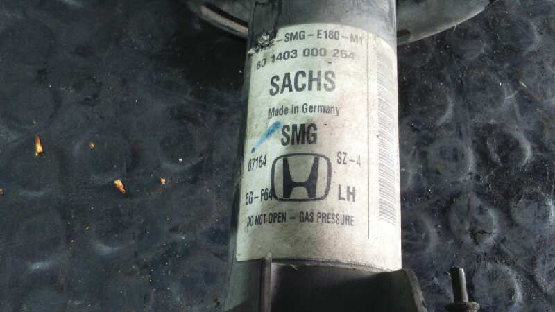 AMORTIGUADOR DELANTERO IZQUIERDO NISSAN PICK-UP (D22) - vista 2