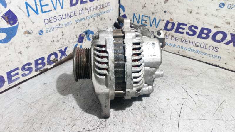 ALTERNADOR HONDA CIVIC BERLINA 5 (FK)