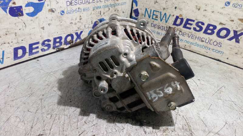 ALTERNADOR HONDA CIVIC BERLINA 5 (FK) - vista 7