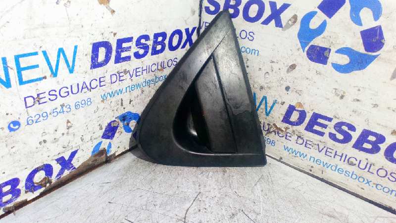 MANETA TRASERA DERECHA HONDA CIVIC BERLINA 5 (FK)