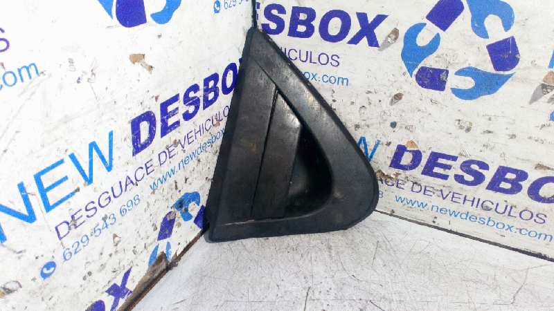 MANETA  TRASERA IZQUIERDA HONDA CIVIC BERLINA 5 (FK)