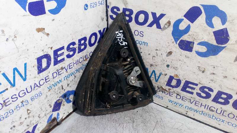 MANETA  TRASERA IZQUIERDA HONDA CIVIC BERLINA 5 (FK) - vista 2