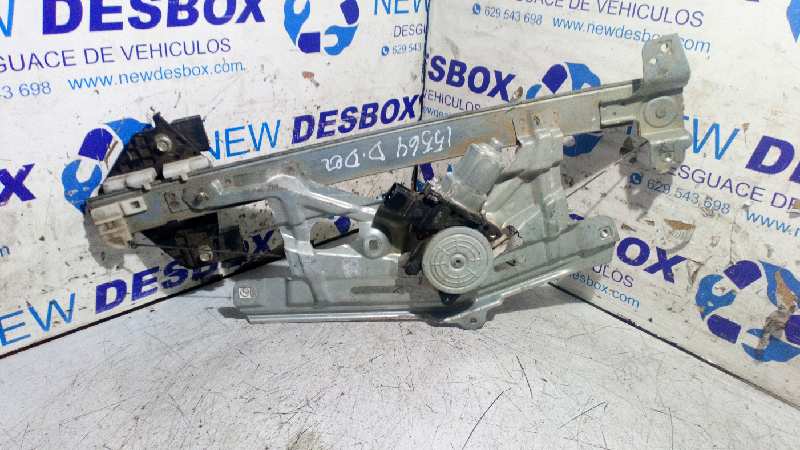 ELEVALUNAS DELANTERO DERECHO HONDA CIVIC BERLINA 5 (FK)