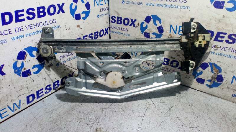 ELEVALUNAS DELANTERO DERECHO HONDA CIVIC BERLINA 5 (FK) - vista 3