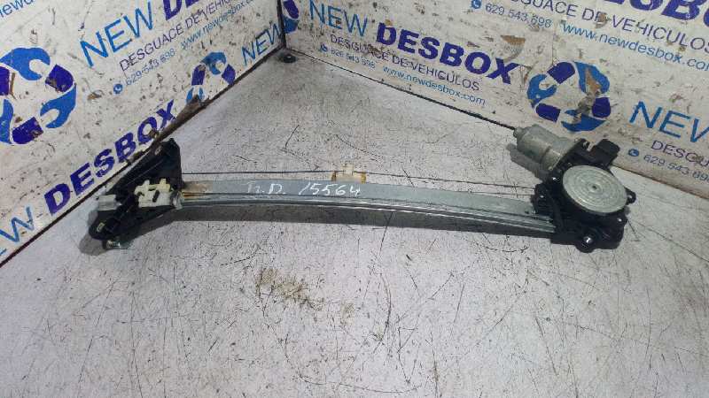 ELEVALUNAS TRASERO DERECHO HONDA CIVIC BERLINA 5 (FK)