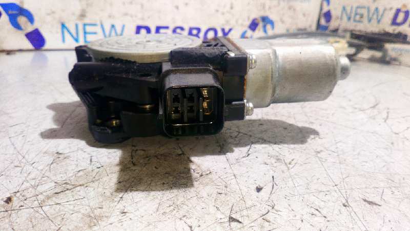 ELEVALUNAS TRASERO DERECHO HONDA CIVIC BERLINA 5 (FK) - vista 2