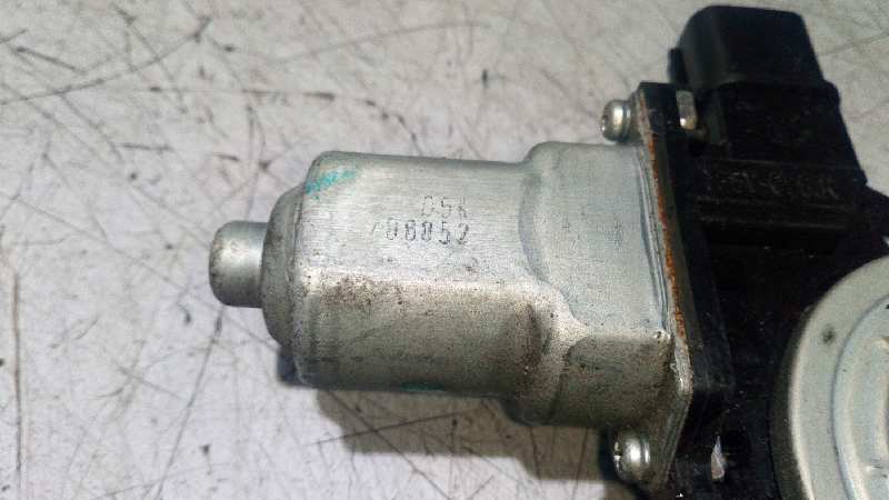 ELEVALUNAS TRASERO DERECHO HONDA CIVIC BERLINA 5 (FK) - vista 3