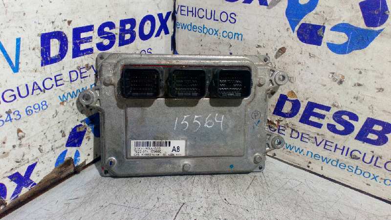 CENTRALITA MOTOR UCE HONDA CIVIC BERLINA 5 (FK)