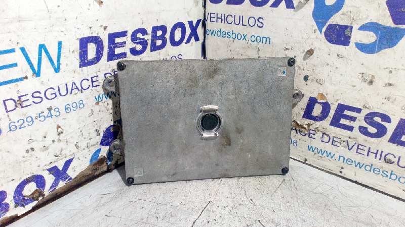 CENTRALITA MOTOR UCE HONDA CIVIC BERLINA 5 (FK) - vista 2