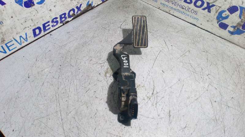 POTENCIOMETRO PEDAL SUZUKI SX4 RW (EY)