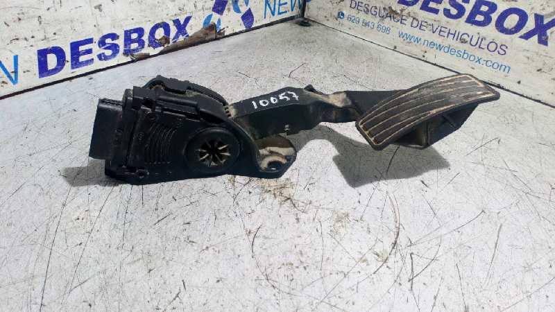 POTENCIOMETRO PEDAL SUZUKI SX4 RW (EY) - vista 4