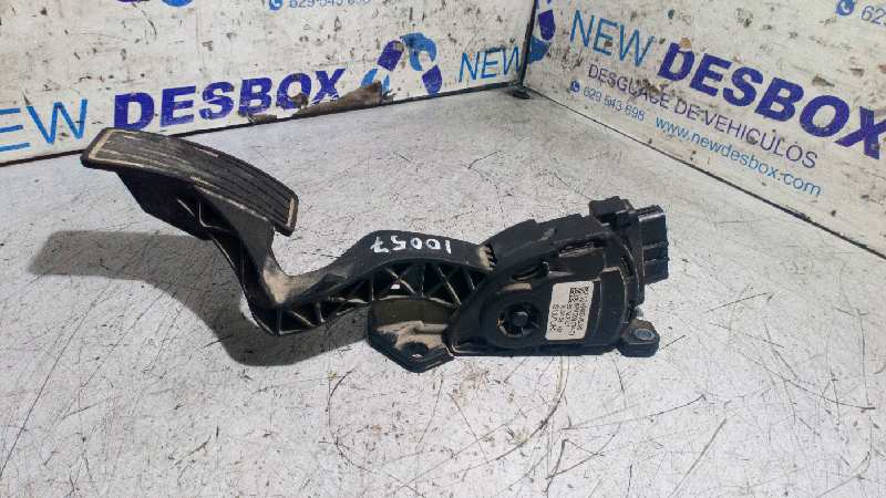 POTENCIOMETRO PEDAL SUZUKI SX4 RW (EY) - vista 2