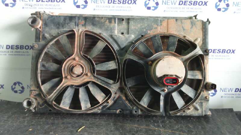 ELECTROVENTILADOR SEAT IBIZA (6K)