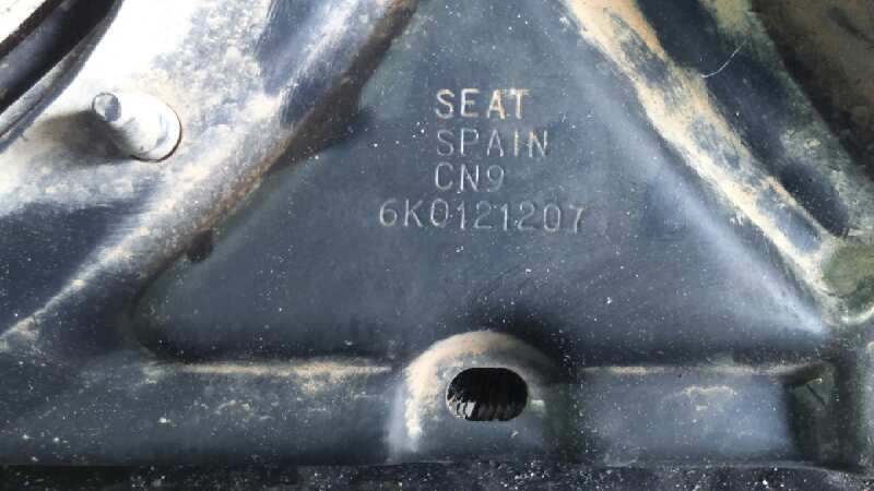 ELECTROVENTILADOR SEAT IBIZA (6K) - vista 2