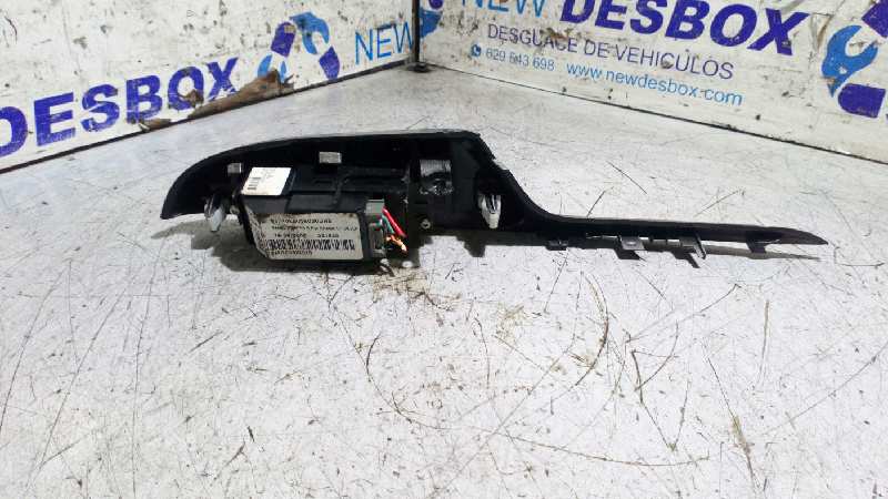 MANDO ELEVALUNAS TRASERO DERECHO HONDA CIVIC BERLINA 5 (FK) - vista 2