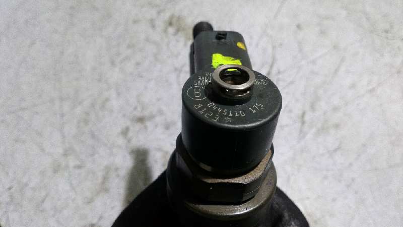 INYECTOR OPEL ASTRA H - vista 3