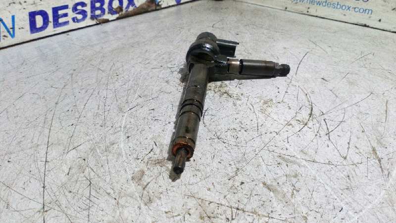 INYECTOR OPEL ASTRA H - vista 2