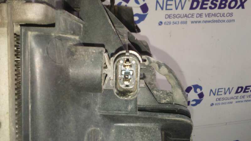 ELECTROVENTILADOR HYUNDAI ACCENT (LC) - vista 2