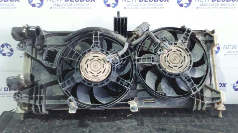 RADIADOR AGUA FIAT DOBLO (119)