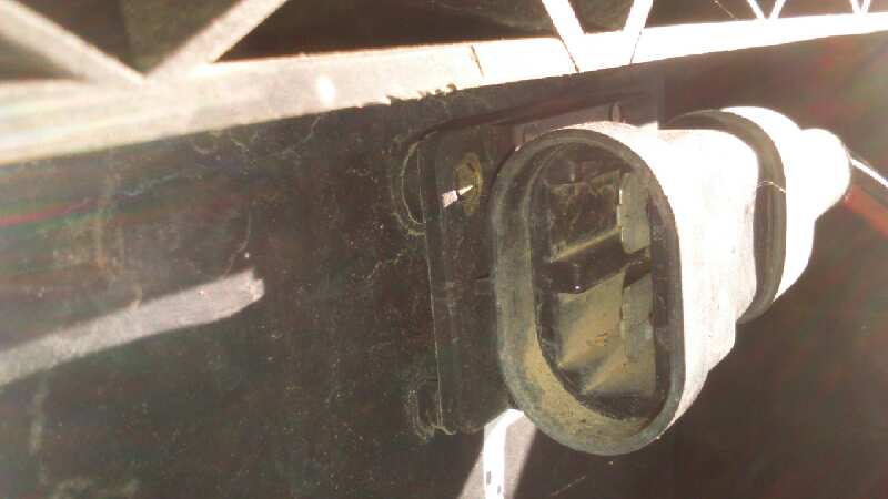 ELECTROVENTILADOR RENAULT MASTER COMBI - vista 4