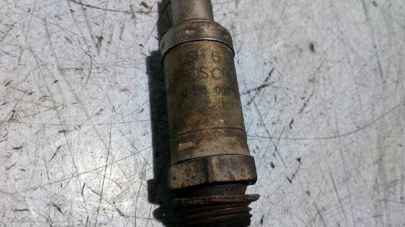 SONDA LAMBDA BMW SERIE 3 COMPACTO (E36) - vista 2