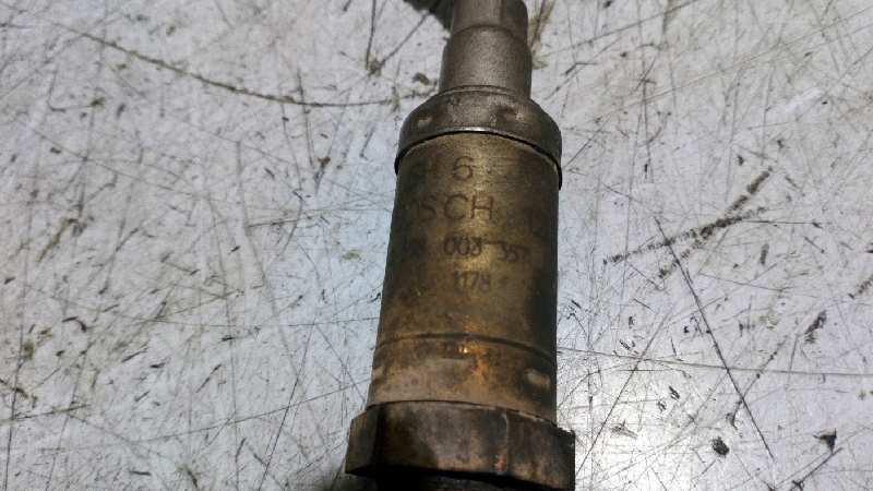 SONDA LAMBDA BMW SERIE 3 COMPACTO (E36) - vista 3