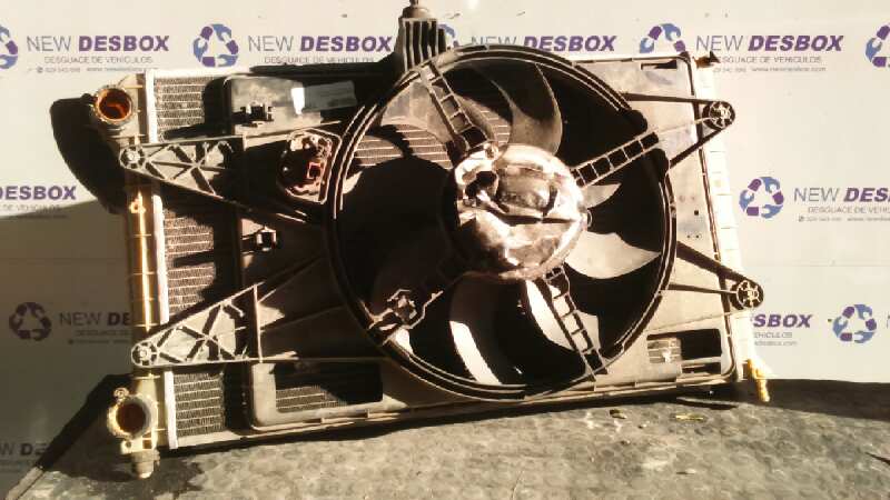 ELECTROVENTILADOR FIAT DOBLO (119)