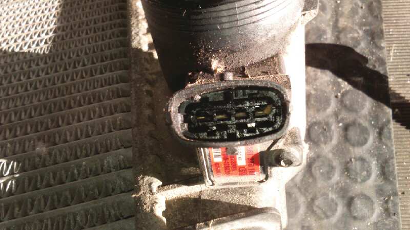 INTERCOOLER VOLVO XC70 - vista 2