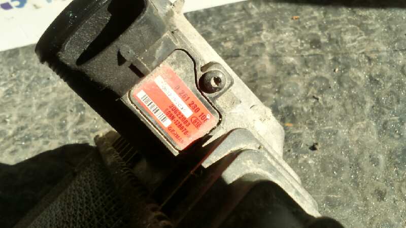 INTERCOOLER VOLVO XC70 - vista 5